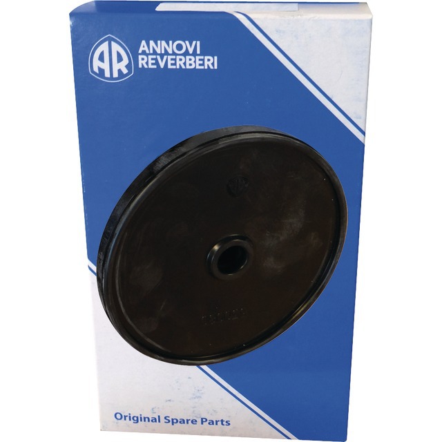 KIT de 4MEMBRANES NBR 1040081 AR1064 Annovi référence fournisseur 30571120